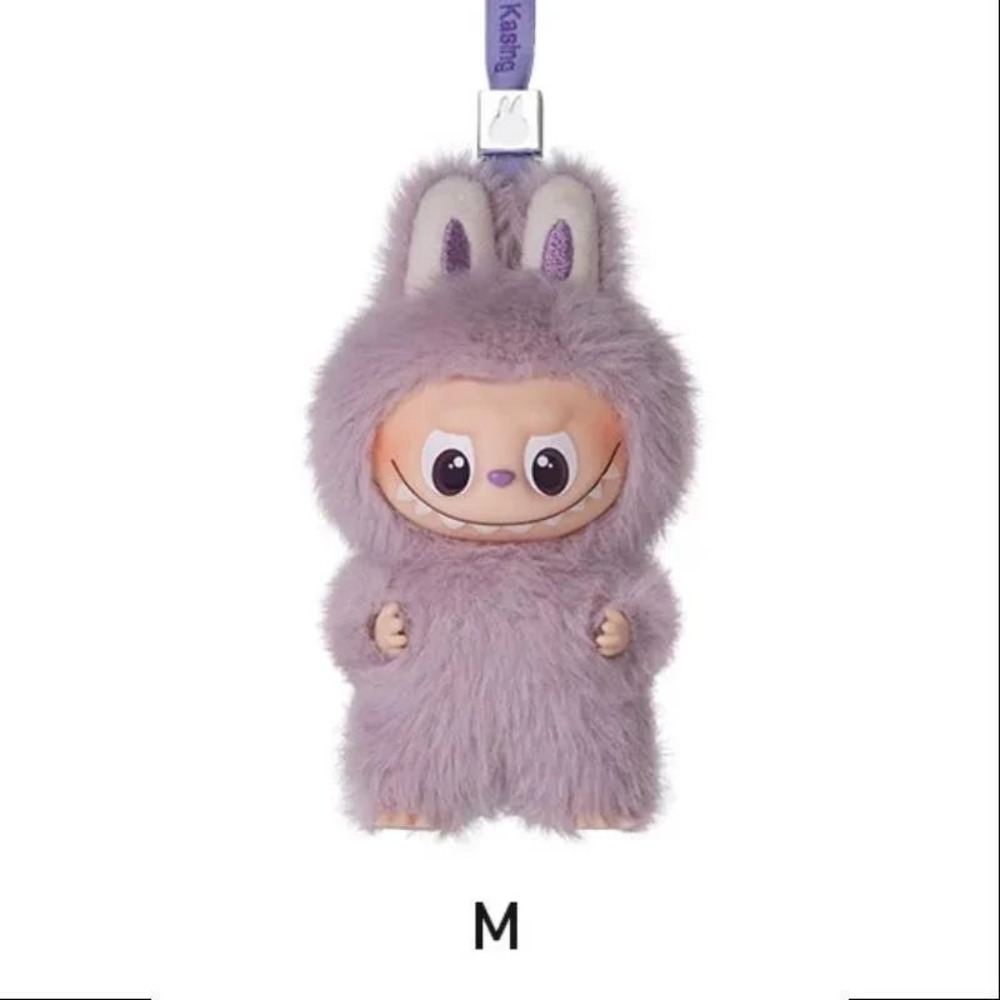 Pop Mart Labubu Pin For Love Plush Pendant Series Confirmed M Motivation